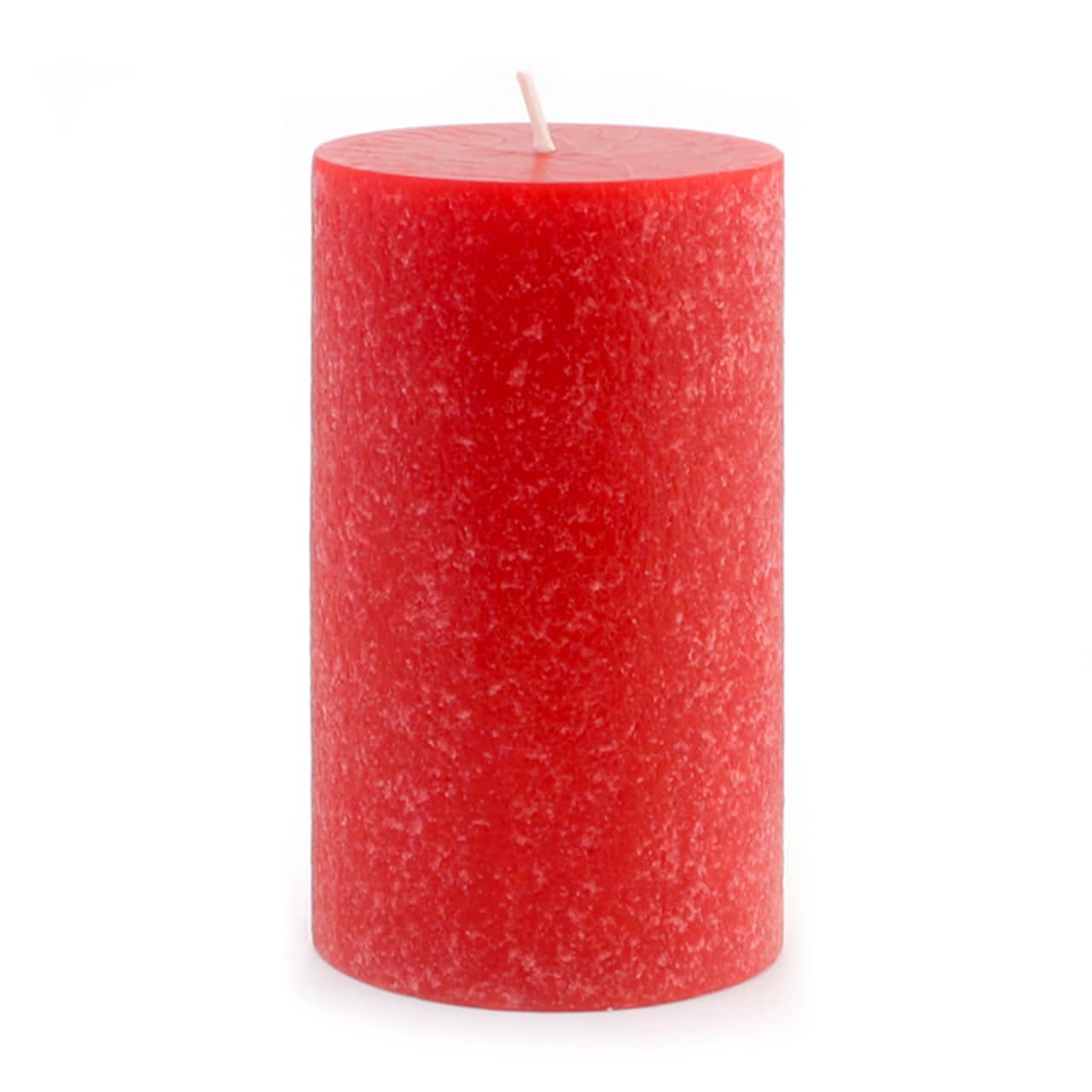 Root Candles Timberline™ 4" x 6" Unscented Pillar Candle